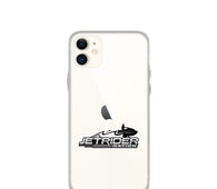 Jet Rider Nation iPhone Case