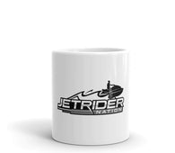 Jet Rider Nation Mug