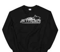 Jet Rider Nation Sweatshirt