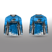 ENCSR SPLASH SERIES Jersey