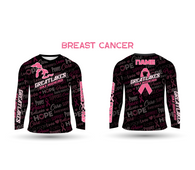 GLSR HOPE Series Jerseys