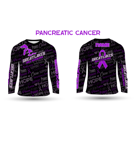 GLSR HOPE Series Jerseys