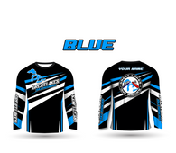 GLSR Lightning Jersey