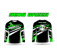 GLSR Lightning Jersey