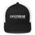 ENCSR Yupoong Snapback Trucker Cap