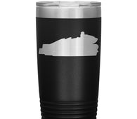 JRN DRINK TUMBLERS 20 oz