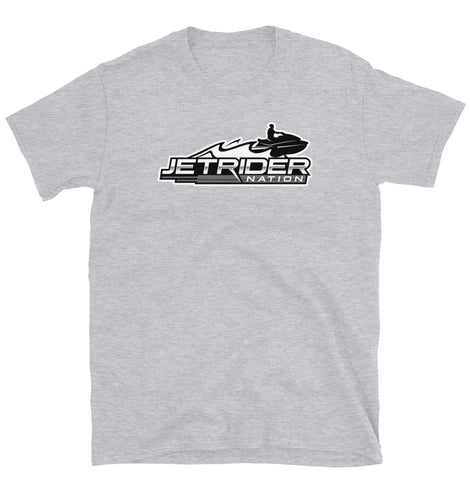 Jet Riders Style Jet Rider Nation T-Shirt