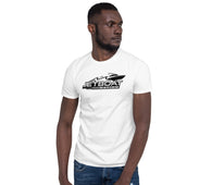 Jetboat Nation T-Shirt