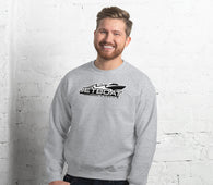 Jetboat Nation Sweatshirt