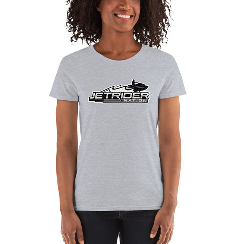 Jet Rider Nation Women's Short Sleeve T-Shirt
